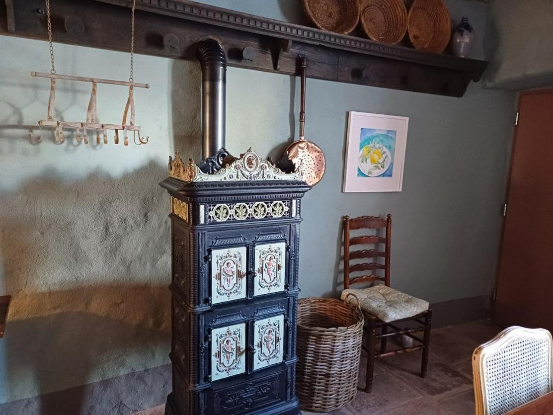 B&B Gutshaus De La Fontaine Feilsdorf 외부 사진