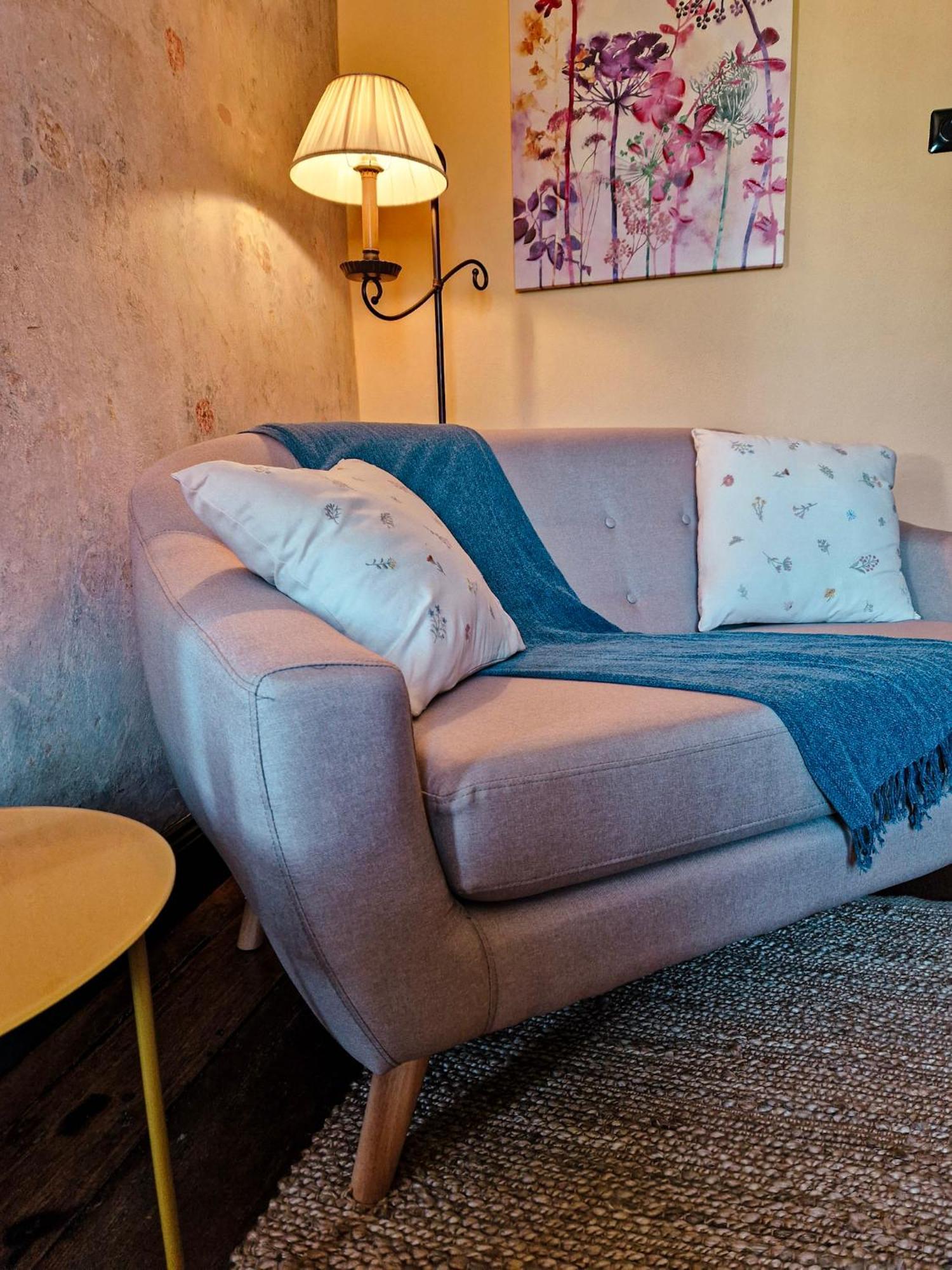 B&B Gutshaus De La Fontaine Feilsdorf 외부 사진